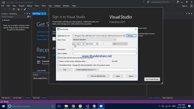 Trial Reset Any Software