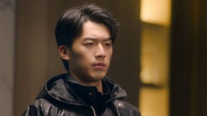 Двойная страсть, 7 серия