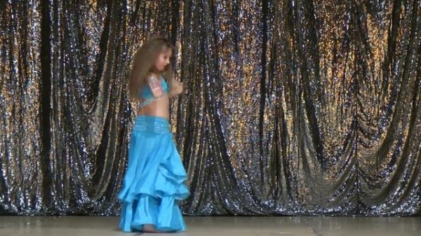 Stephanie Sushina ⊰⊱ Primorye CUP '13.