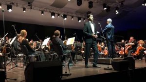 Бехзод Давронов (тенор), «Алеко»| Bekhzod Davronov (tenor), “Aleko”