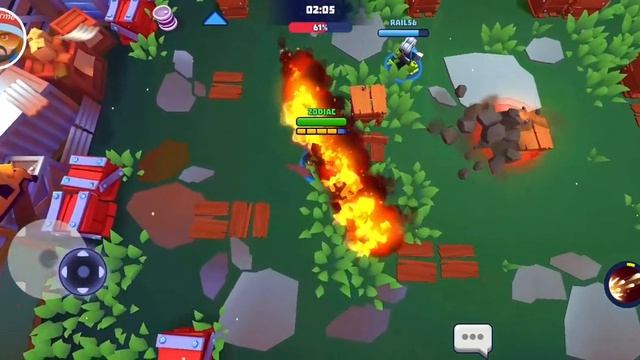 Tanks a lot Worm Encounter смотреть онлайн