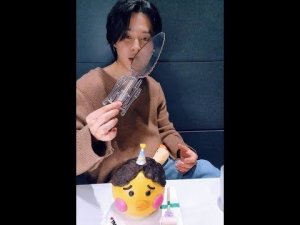 JIMIN BIRTHDAY LIVE 2023.10.13