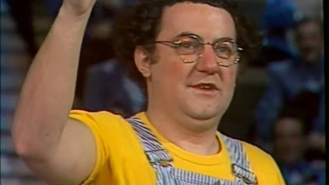 Coluche Je ne sais plus смотреть онлайн