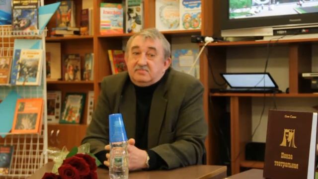 "Линия жизни" с Василием Конопатиным смотреть онлайн