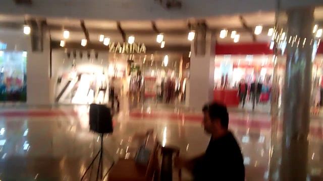 Композитор Семён Рабаев " Поцелуй в Танце " © смотреть онлайн