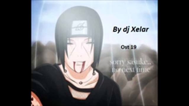 Naruto Shippuuden Despair Trap remix смотреть онлайн