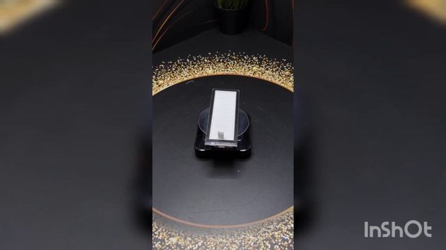 Фильтр в корпусе Xiaomi Mi Robot Vacuum-Mop Essential SKV4136GL (Mijia G1) MJSTG1 смотреть онлайн