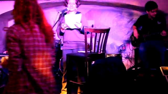 Дана Сидерос - о феях смотреть онлайн