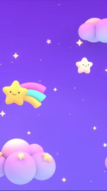 Lullaby to go to sleep💤 Super Relaxing Baby Music ♫ Bedtime music for babies ♫ смотреть онлайн