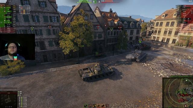 Стрим по Миру Танков - Мастера слива в деле №6 смотреть онлайн