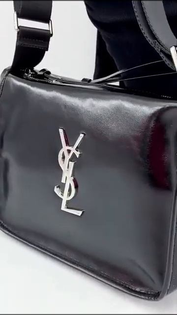 Сумка Saint Laurent смотреть онлайн