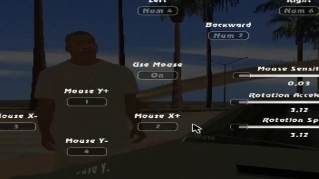 Como Usar CamHunt v1.0 Para GTA SA смотреть онлайн