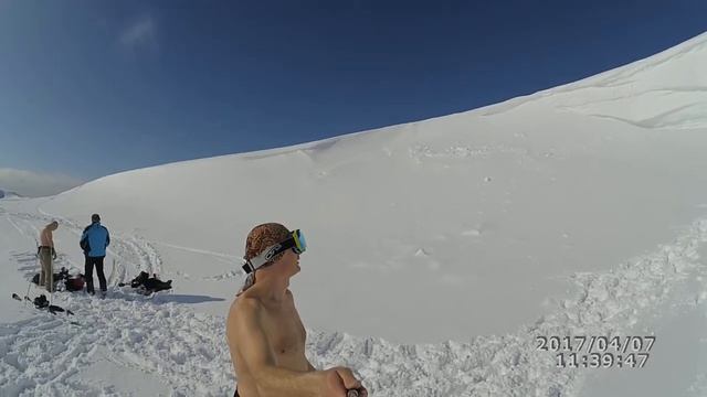 Кировск 2017 ч16