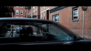 Paka Poka (MXEEN Remix) The Town (Robbery Scene)