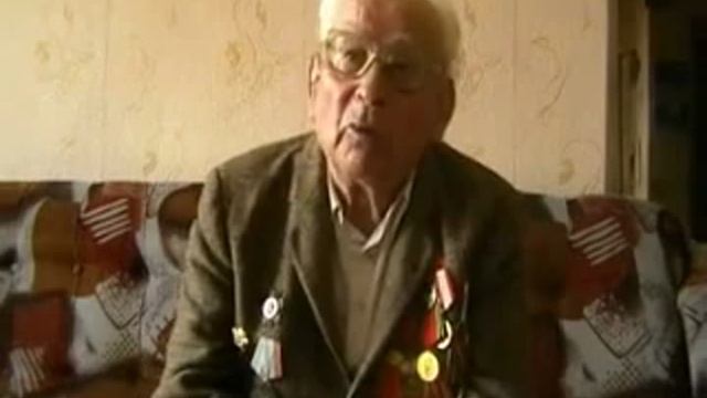 Воспоминания ветерана Великой Отечественной войны - МАСЛОВА НИКОЛАЯ ВЛАДИМИРОВИЧА смотреть онлайн