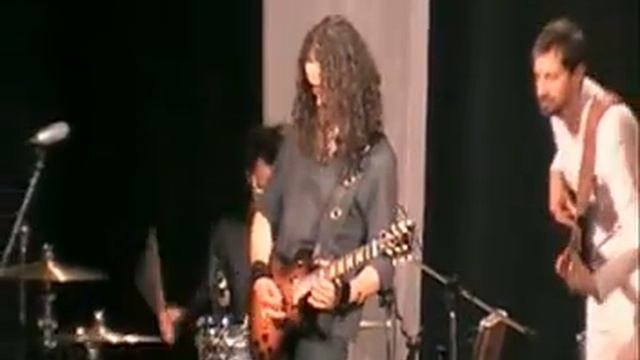 SILVIA DE SANTIS CON "NEW CLASSICS BAND - TEATRO COMUNALE IMOLA смотреть онлайн