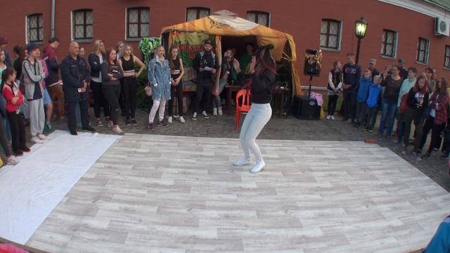 Фестиваль 