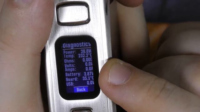SBody Artisan DNA75C смотреть онлайн