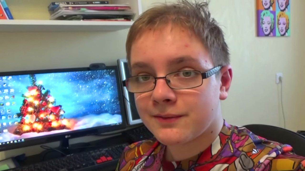 ВЛОГ ★ Я приболел ПРИШЛА гуманитарная ПОСЫЛКА от Ал Ко и Мили Ванили смотреть онлайн