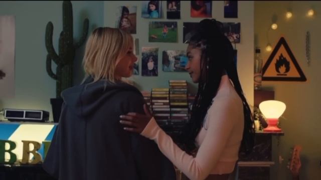 Anaïs & Bobbie - Their story #wtfock #anobbie смотреть онлайн