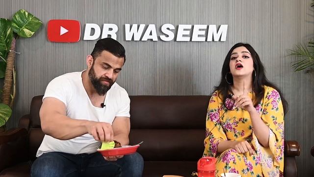 My diet plan | What I eat all day | | Dr. Waseem смотреть онлайн