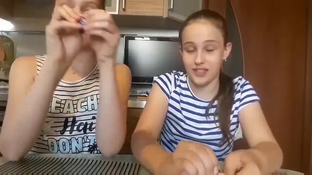 ПРОБУЕМ ТАЙСКИЕ ВКУСНЯШКИ/КОНФЕТЫ С ДУРИАНОМ🤘 смотреть онлайн