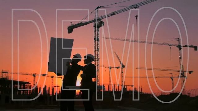 Commercial Contractor Demo Video for Commercial Builders in Las Vegas смотреть онлайн