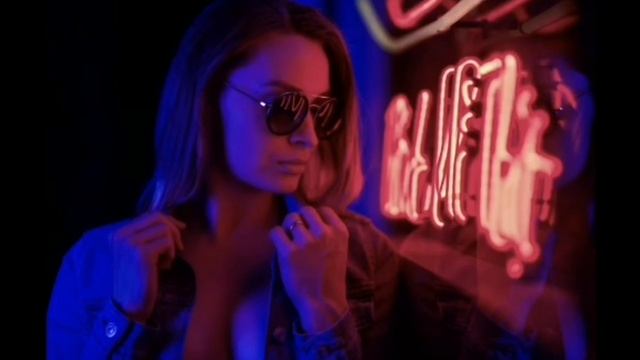 Она говорила Mix DAY Тайпан Ilgiz Remix