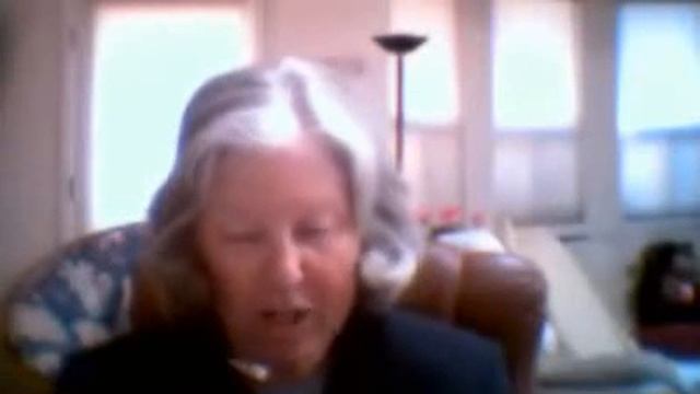 Уникальное интервью с Ненси Файла смотреть онлайн