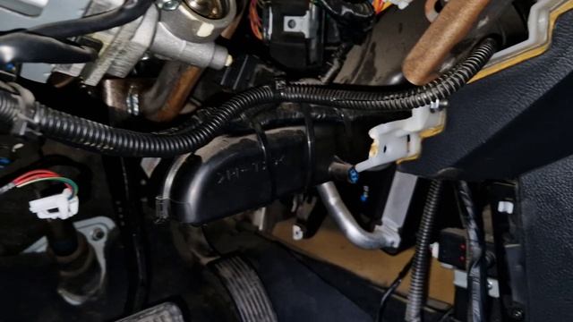 как удалить сигнализацию Black Bug с авто смотреть онлайн