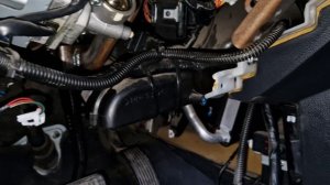 как удалить сигнализацию Black Bug с авто