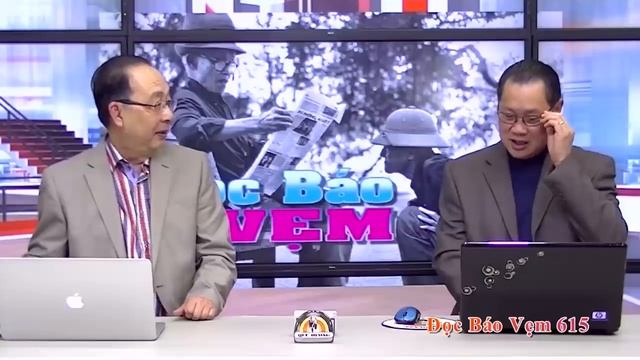 Đọc Báo Vẹm 615 Ngày 7/1/2019 смотреть онлайн