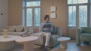 Офис продаж проекта «Северный Порт» от LEGENDA