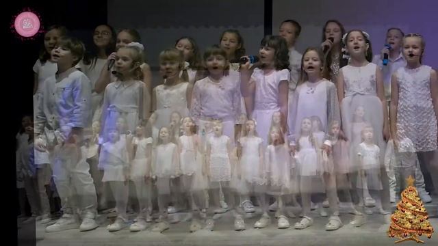 Песня " Волшебная страна". СТУДИЯ "GO-MUSIC" в г. Домодедово. смотреть онлайн