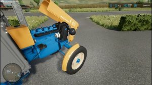 Farming Simulator 22 Mods Tips `| Open Vehicle Parts (Doors,hood..etc)