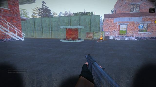 18+ Classic HARD RP Arma 3 смотреть онлайн