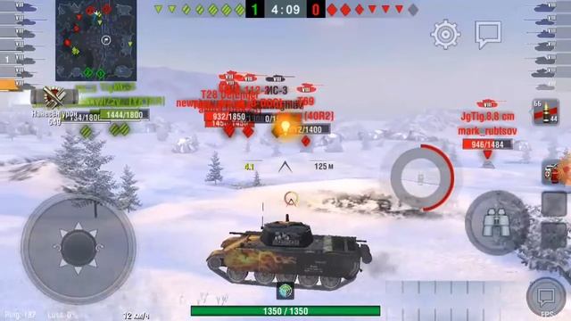 Бой на т-44-100 огненный смотреть онлайн