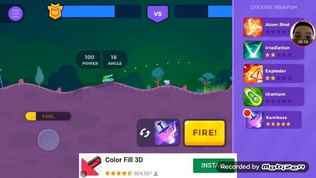 Tank Star|#1 HACK CỰC MẠNH ĐẾN TỪ VỊ TRÍ CỦA HUY смотреть онлайн