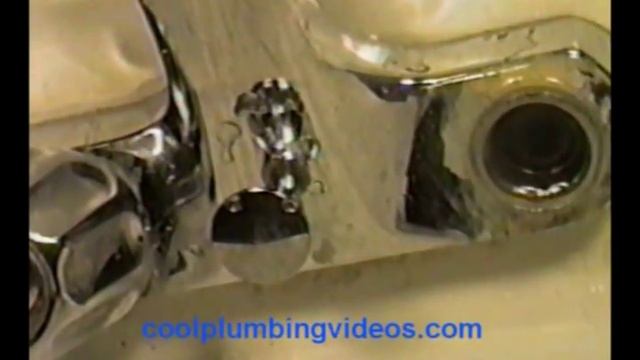Bathroom Sink And Faucet Repairs and Replacement 2/8 смотреть онлайн