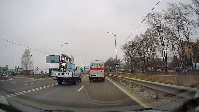 Київське шосе 1-31 смотреть онлайн