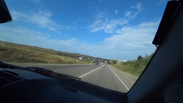 отпуск 2022. Керчь. июль. смотреть онлайн