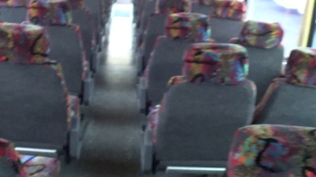 Northwest Bus Sales Used 1997 MCI 102-DL3 55 Passenger Coach Tour Bus C49784 смотреть онлайн