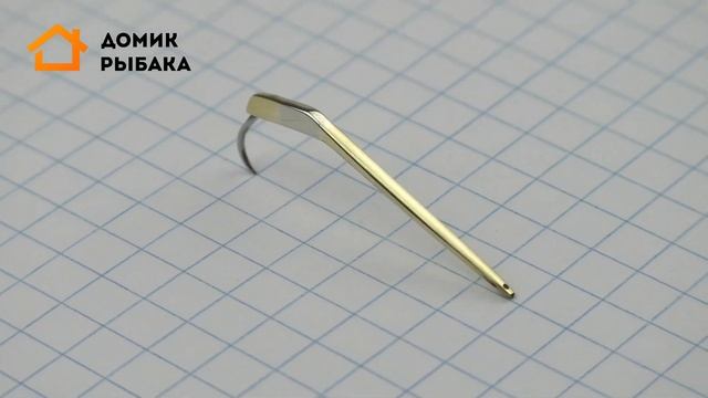 Хохол - блесна Мачете 30мм зел + белый + зел смотреть онлайн