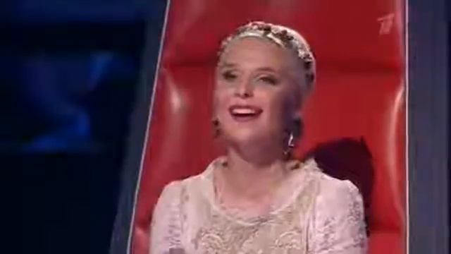 Ачи, Пелагея и Дима Билан Olei смотреть онлайн