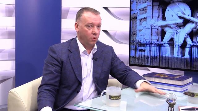 Достояние Одессы Юрий Крук смотреть онлайн