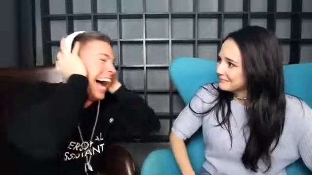 WHISPER CHALLENGE ЧИТАЕМ ПО ГУБАМ ♡ /Нюта смотреть онлайн