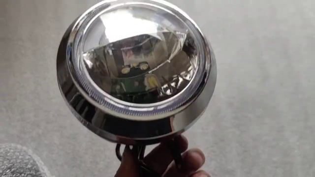 E Bike Headlight Details | E Bike Parts Retail смотреть онлайн