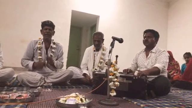 रामचंद्र जी गुर्जर भावता अजमेर सुपरहिट भजन ! यह भजन सुनो एक बार