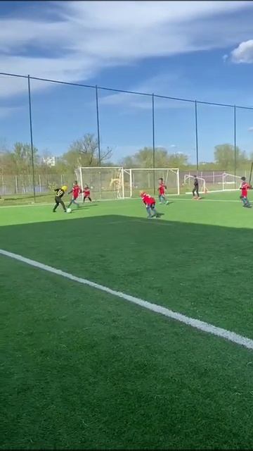 Кубок Надежд 2024, г.Долгопрудный #тигры #soccer #футбол смотреть онлайн