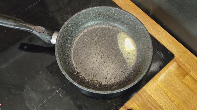 A Real Man's Breakfast, Fill Up A Full Tank